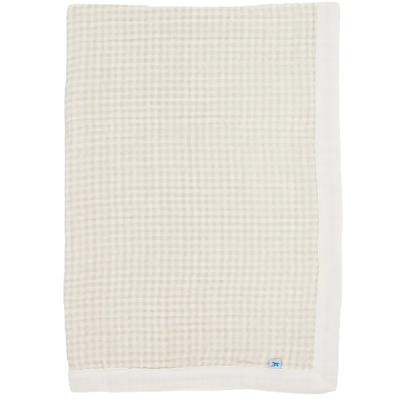 Best Cotton Muslin Baby Quilt Bedding