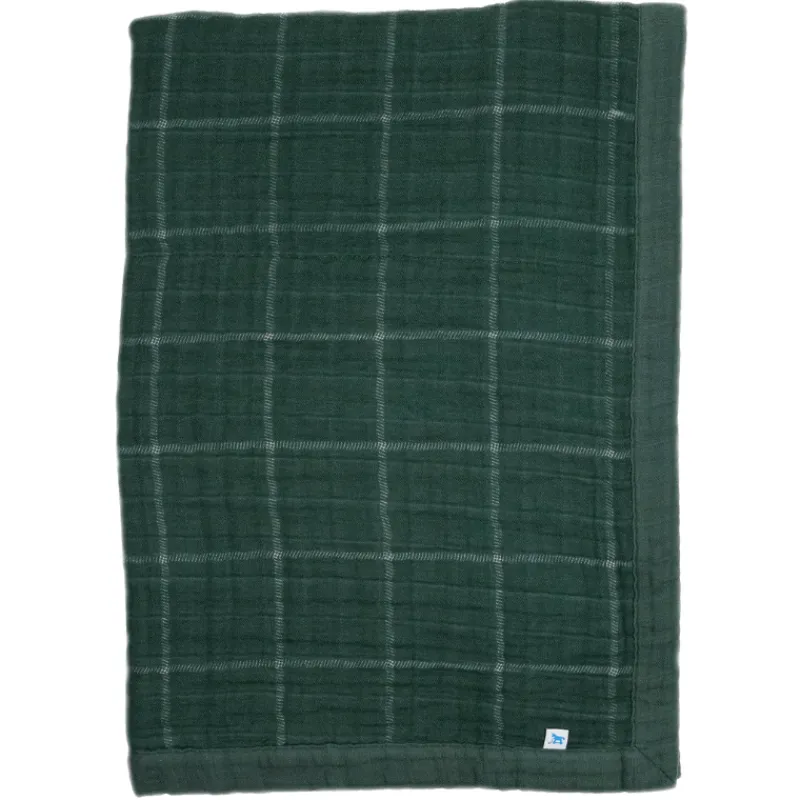 Best Cotton Muslin Baby Quilt Bedding