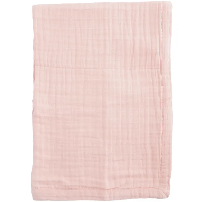 Best Cotton Muslin Baby Quilt Bedding