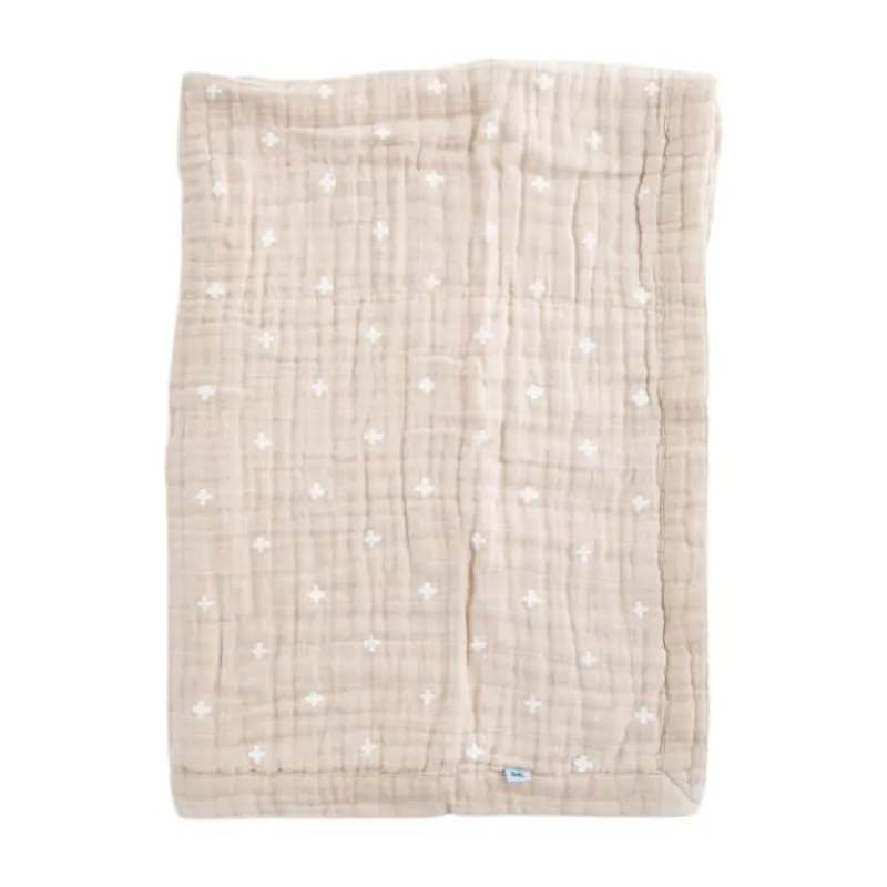 Best Cotton Muslin Baby Quilt Bedding