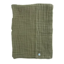 Best Cotton Muslin Baby Quilt Bedding