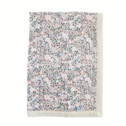 Best Cotton Muslin Baby Quilt Bedding