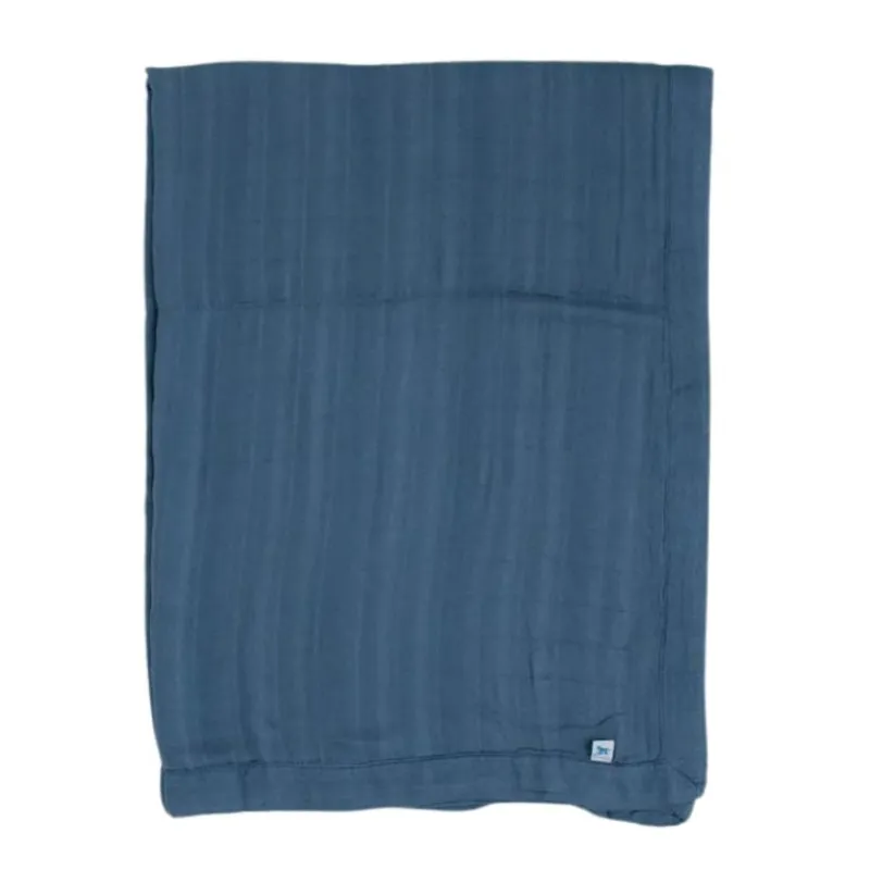 Best Cotton Muslin Baby Quilt Bedding