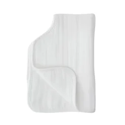 Best Cotton Muslin Burp Cloths Bibs & Burp Cloths