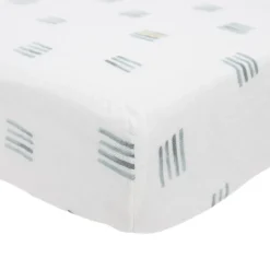 Sale Cotton Muslin Crib Sheets Crib Sheets|Bedding