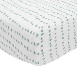 Sale Cotton Muslin Crib Sheets Crib Sheets|Bedding