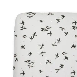 Sale Cotton Muslin Crib Sheets Crib Sheets|Bedding