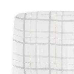 Sale Cotton Muslin Crib Sheets Crib Sheets|Bedding