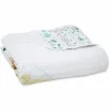 Online Cotton Muslin Dream Blankets Bedding