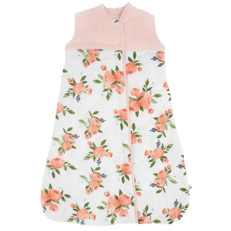 Outlet Cotton Muslin Quilted Sleep Bag Sleep Sacks|Sleep Bag