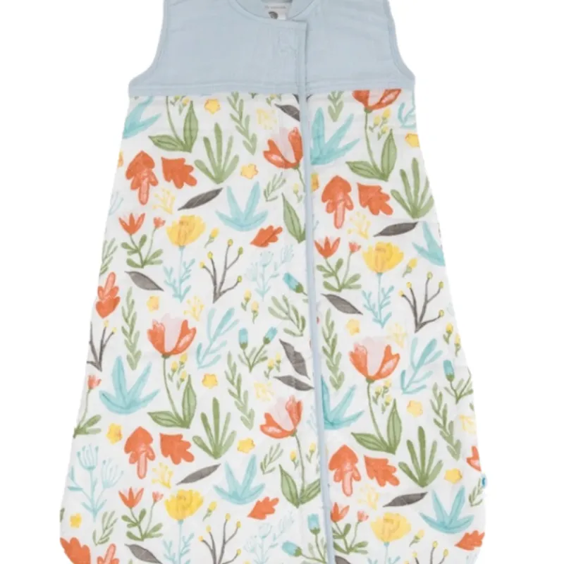 Outlet Cotton Muslin Quilted Sleep Bag Sleep Sacks|Sleep Bag