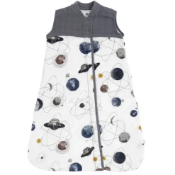 Outlet Cotton Muslin Quilted Sleep Bag Sleep Sacks|Sleep Bag