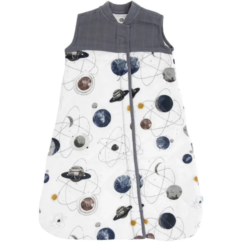 Outlet Cotton Muslin Quilted Sleep Bag Sleep Sacks|Sleep Bag