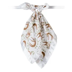 Hot Cotton Muslin Security Blankets Bedding|Security Blankets