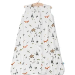 Hot Cotton Muslin Sleep Bag 1.1 Tog Sleep Sacks|Sleep Bag