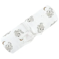 Outlet Cotton Muslin Swaddle Swaddles
