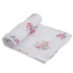 Sale Cotton Muslin Swaddle Blanket Swaddles