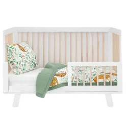 New Cotton Muslin Toddler Bedding 3 Piece Set Bedding