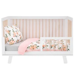 New Cotton Muslin Toddler Bedding 3 Piece Set Bedding