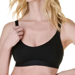 Outlet Cotton Pullover Maternity & Nursing Bra Nursing Bras & Tanks
