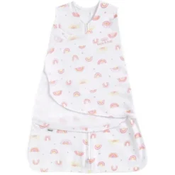 Discount Cotton Swaddle Sleepsack 1.5 Tog Sleep Sacks|Sleep Bag