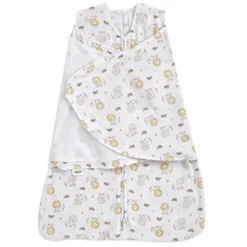 Discount Cotton Swaddle Sleepsack 1.5 Tog Sleep Sacks|Sleep Bag