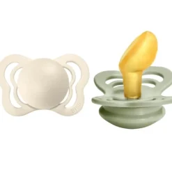 Sale Couture Latex Pacifiers - 2 Pack Pacifiers|Pacifier Sets