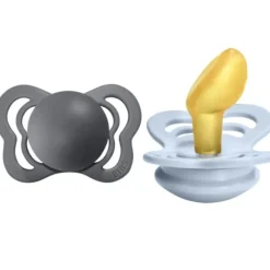 Sale Couture Latex Pacifiers - 2 Pack Pacifiers|Pacifier Sets