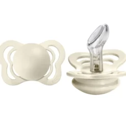 Online Couture Silicone Pacifiers - 2 Pack Pacifiers|Pacifier Sets