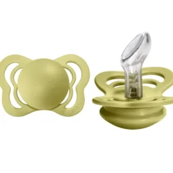 Online Couture Silicone Pacifiers - 2 Pack Pacifiers|Pacifier Sets
