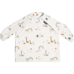 Hot Coverall Weaning Bib Bibs & Burp Cloths