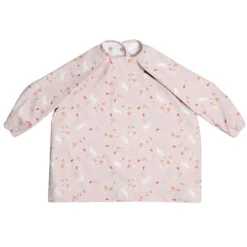 Hot Coverall Weaning Bib Bibs & Burp Cloths