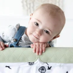 Sale Crib Chomper Bedding