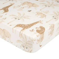 Clearance Crib Fitted Sheet Crib Sheets|Bedding