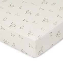 Clearance Crib Fitted Sheet Crib Sheets|Bedding