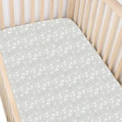 Best Crib Sheet Crib Sheets|Bedding