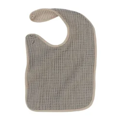 Best Crinkle Bibs Bibs & Burp Cloths