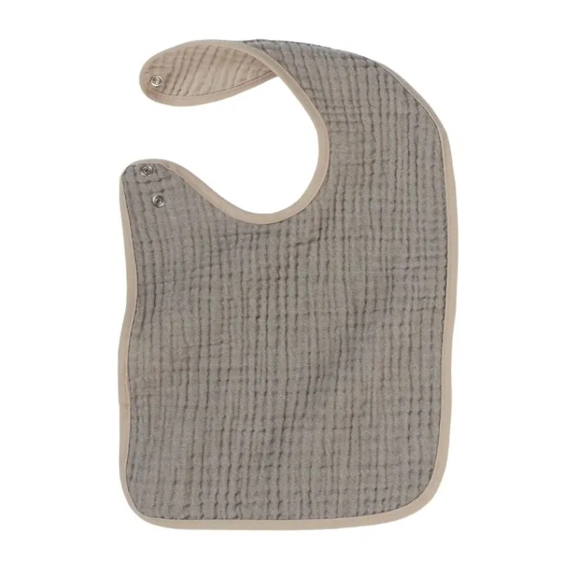 Best Crinkle Bibs Bibs & Burp Cloths