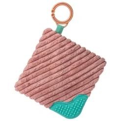 New Crinkle Teethers Sensory Toys
