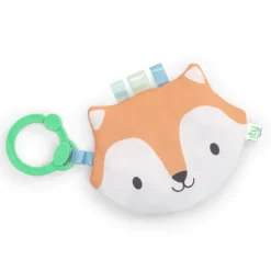 Best Crinklet Sensory Activity Toy Sensory Toys