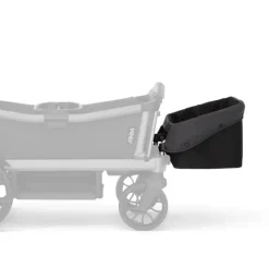 Sale Cruiser City Foldable Storage Basket Wagons|Wagon Accessories
