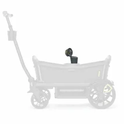 Sale Cruiser Misting Fan Stroller Fans & Cooling Mats|Stroller Accessories