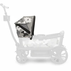 Sale Cruiser Retractable Canopy Wagons|Wagon Accessories