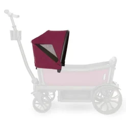 Sale Cruiser Retractable Canopy Wagons|Wagon Accessories