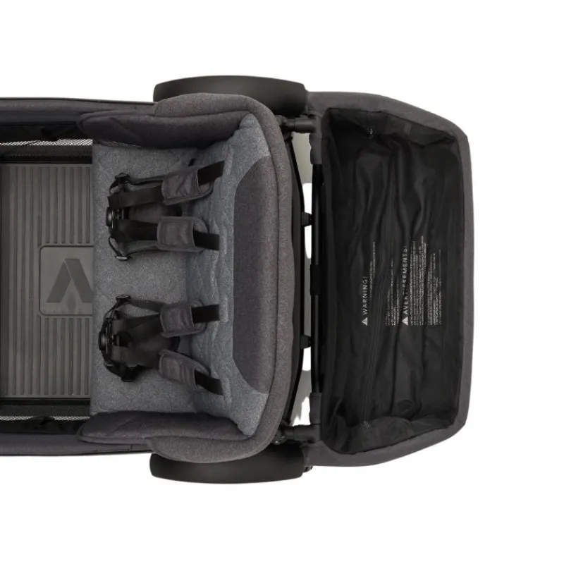 Cruiser XL Comfort Seat for Toddlers Wagons|Wagon Accessories