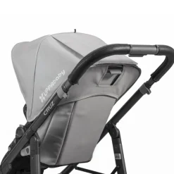 Online CRUZ Leather Handle Bar Cover - 2015+ Stroller Parts|Stroller Accessories