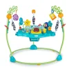 Curiosity Cove 2-in-1 Activity Jumper Activity Toys
