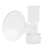 Online Custom Fit Breast Pump Flanges - Large 30.5mm Breast Pump Accessories
