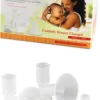 Clearance CustomFit Breast Flange M-L (28.5mm/ 30.5mm) Breast Pump Accessories