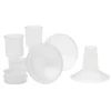 CustomFit Breast Pumps Flanges - XL & XXL Breast Pump Accessories